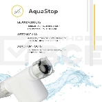 Встраиваемая посудомоечная машина Simfer DGb6701 белый/серый, фото7