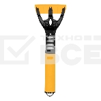 Скребок для удаления льда Denzel мягкая рукоятка, фото2