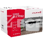 МФУ лазерное Техноэволаб T2023 МФУ, до 23 стр/мин, A4, USB/Ethernet и Wi-Fi, лоток подачи 150 листов, 220В (T2023nw), фото10