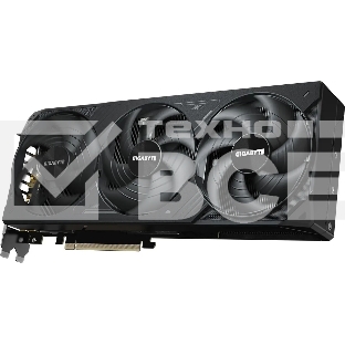 Видеокарта Gigabyte PCI-E 5.0 GV-N5080WF3-16GD 1.0 NVIDIA GeForce RTX 5080 16Gb 256bit GDDR7 2670/30000 HDMIx1 DPx3 HDCP Ret