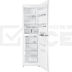 Холодильник Atlant XM 4625-109 NW белый двухкамерный 211/125л морозилка снизу, No Frost, фото4