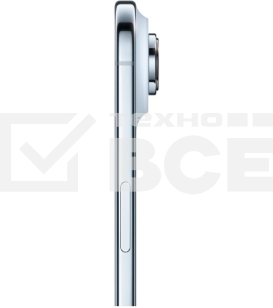 Смартфон Apple iPhone Air 12/256Gb голубой