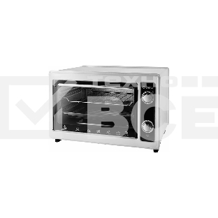 Мини-печь Delta D-0122 белая