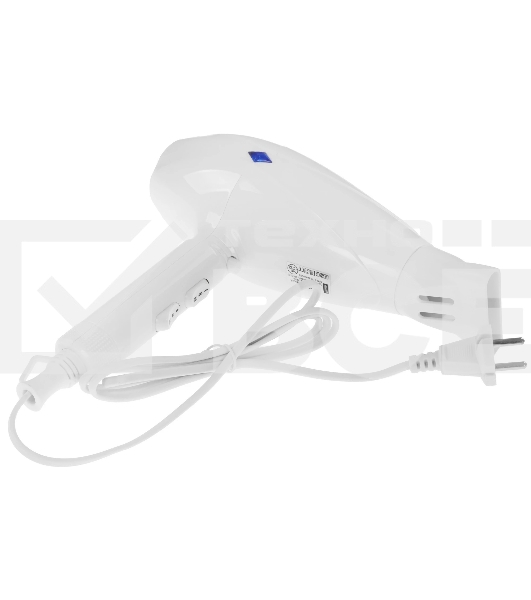 Фен Atlanta ATH-6787 белый