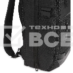 Рюкзак Piquadro Hex CA6828W139/N черный полиэстер, фото4