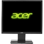 Монитор 19' Acer V196LbBi IPS 1280x1024, 60 Гц, 5 мс, 5:4, 250 кд/м², VGA, черный, фото 1