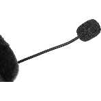 Гарнитура A4Tech HS-60 чёрный, проводная, 3.5 мм, фото7