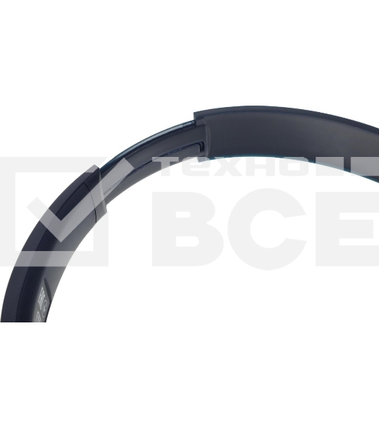 Наушники Panasonic RB-HF420BGEA, синий