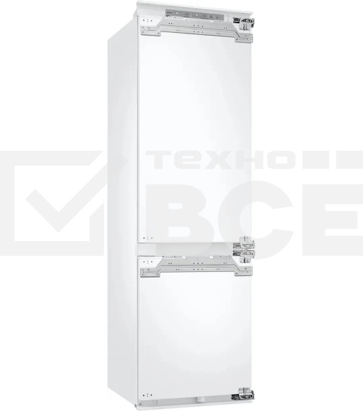 Встраиваемый холодильник Samsung BRB80F26CEF0EO 2-хкамерн. инвертер