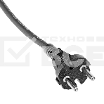 Угловая шлифовальная машина Denzel AGL150-1350, 1350 Вт, 150 мм, 8500 об/мин, фото7