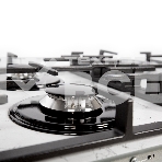 Встраиваемый стол ПВГ 2232-01 P152, фото5