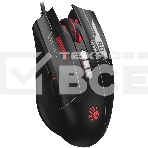 Мышь проводная A4Tech Bloody ES7 черный, 6000 dpi, USB, кнопки - 8, фото17