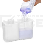 Диспенсер автоматический Kitfort КТ-6062 3.7Вт 300мл. белый, фото3