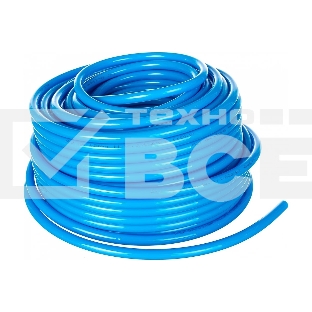 Шланг FUBAG Бухта полиуретан 15 бар 8х12мм 50м 170309