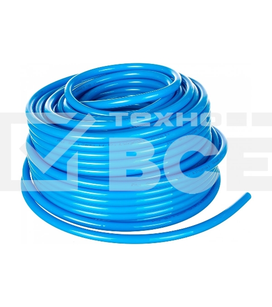 Шланг FUBAG Бухта полиуретан 15 бар 8х12мм 50м 170309