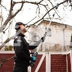 Высоторез Makita DUA200RF01аккум., фото6