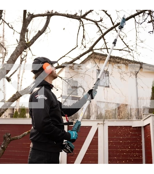 Высоторез Makita DUA200RF01аккум.