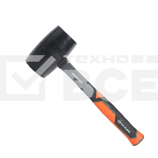 Киянка Patriot RMF-900 с фиберглассовой рукояткой, 900 г