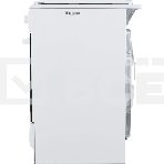 Плита электрическая Hansa FCEW53000 белый, конфорок 4 шт, духовка 68 л, 50 см x 85 см x 60 см, фото29