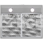 Вытяжка Krona JESSICA T 600 Inox PB, фото3