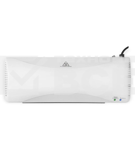 Ламинатор Гелеос ЛМ А3+(БС),2 вала, А3, 175мкм, 300 мм/мин