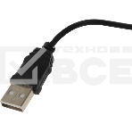 Мышь проводная Defender Prototype GM-670L черный, 2400 dpi, USB, кнопки - 6, фото4