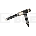 Фен-мультистайлер BRAYER BR3308 черный/золотистый, 2000 Вт, 25/32 мм, фото4