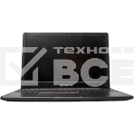 Ноутбук Гравитон Н14И-ТП/14.0/IPS/Intel Core i5 1135G7/16GB/512GB SSD/Intel Iris Xe Graphics/NoOS/черный/1.6kg, фото 1