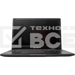 Ноутбук Гравитон Н14И-ТП/14.0/IPS/Intel Core i5 1135G7/16GB/512GB SSD/Intel Iris Xe Graphics/NoOS/черный/1.6kg