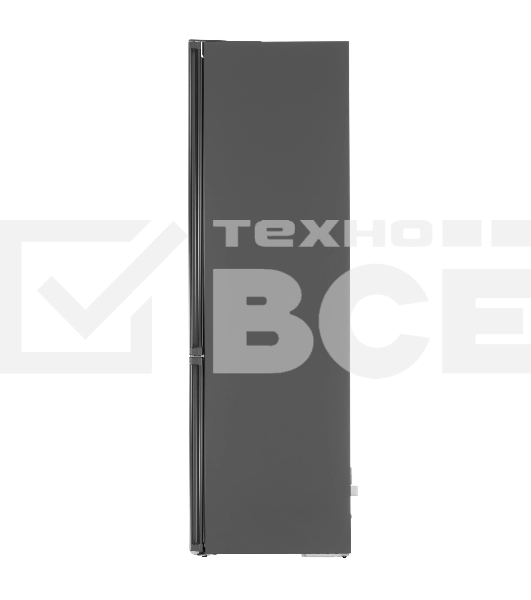 Холодильник Bosch KGN39XI30U нержавеющая сталь двухкамерный 279/87л морозилка снизу, No Frost