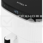 Аэрогриль Vitek VT-AF5001 1500Вт серебристый/черный, фото10