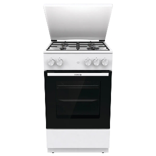 Плита Газовая Gorenje GG5A14WJ белый