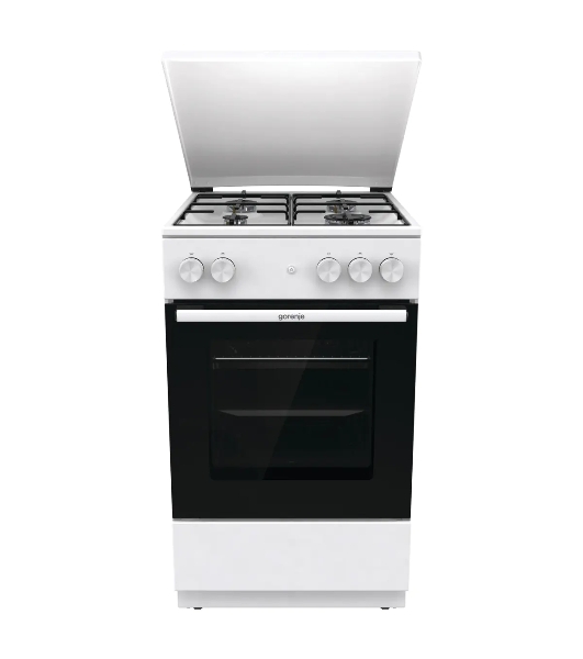Плита Газовая Gorenje GG5A14WJ белый