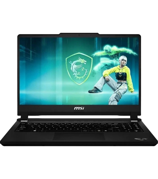 Ноутбук MSI Summit 16 AI Evo A2HMTG-057RU/16'/IPS/Intel Core Ultra 7 255H/16Gb/1Tb SSD/Intel Arc/Windows 11 Home/черный/2.1kg