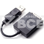 Адаптер Dell DisplayPort to DVI Single Link DP/N 0KKMYD, фото2