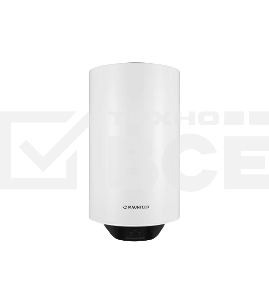 Накопительный электрический водонагреватель Maunfeld MWH50W03