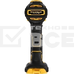 Дрель-шуруповерт DeWalt DCD709N-XJ, Аккумуляторная, 18В, Без АКБ и ЗУ, Кейс, фото2