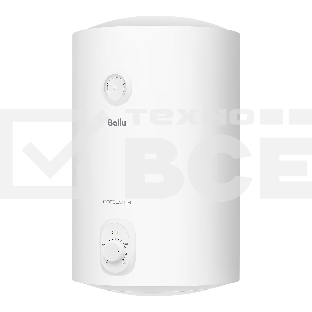 Водонагреватель Ballu BWH/S 30 Orfeus DH