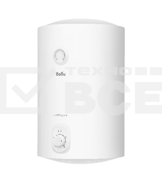 Водонагреватель Ballu BWH/S 30 Orfeus DH
