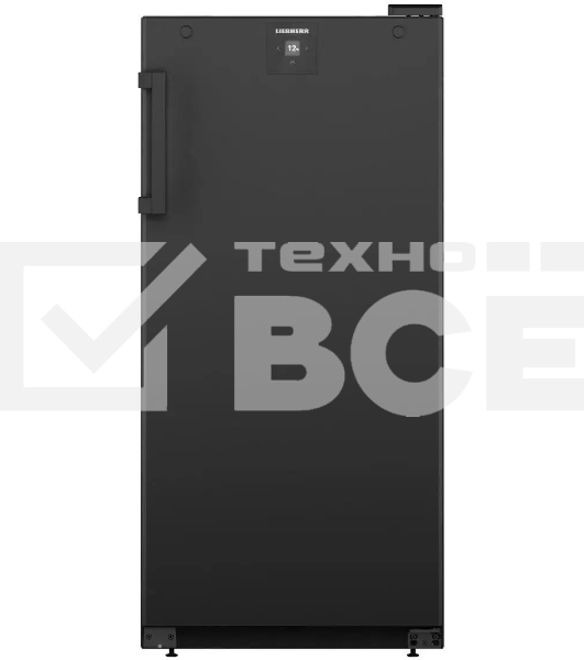 Винный шкаф Liebherr WSbl 4201 1-нокамерн. черный