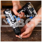 Дрель-шуруповерт Deko Loner 20V 085-1006, Аккумуляторная, 20В, фото5