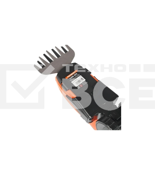 Кусторез/ножницы для травы Patriot СSH 372 (250205370)