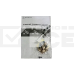 Набор креплений Silverstone IG360-TR5-SP6-UPGRADE-KIT для системы жидкостного охлаждения SST-IG360-ARGB, фото2