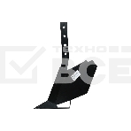 Окучник HUTER 71/3/6для культиватора Huter, фото8