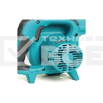Воздуходувка Makita UB1103 600Вт (уборка: сухая) синий, фото7