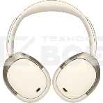 Гарнитура беспроводная Edifier WH950NB слоновая кость/золотистый беспроводные bluetooth оголовье, фото16