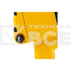 Ударный пневмогайковерт IW860+набор головок, 1/2
