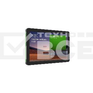Сенсорный контроллер Logitech TAP SCHEDULER - OFF-WHITE