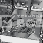 Встраиваемая посудомоечная машина Beko BDIS15961 45 СМ 9 комплектов посуды, 5 программ мойки, уровень шума 55 дБ, стандартный мотор, частичная защита от протечек Overflow Safety, функция Таблетка, половинная загрузка, кнопочное управление	-, фото5