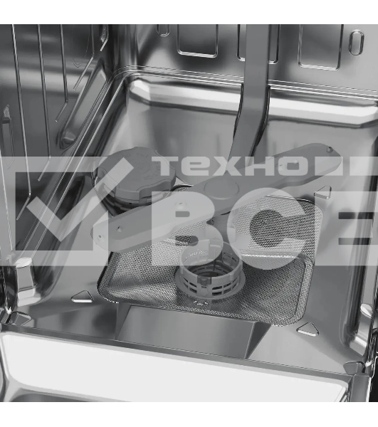 Встраиваемая посудомоечная машина Beko BDIS15961 45 СМ 9 комплектов посуды, 5 программ мойки, уровень шума 55 дБ, стандартный мотор, частичная защита от протечек Overflow Safety, функция Таблетка, половинная загрузка, кнопочное управление	-